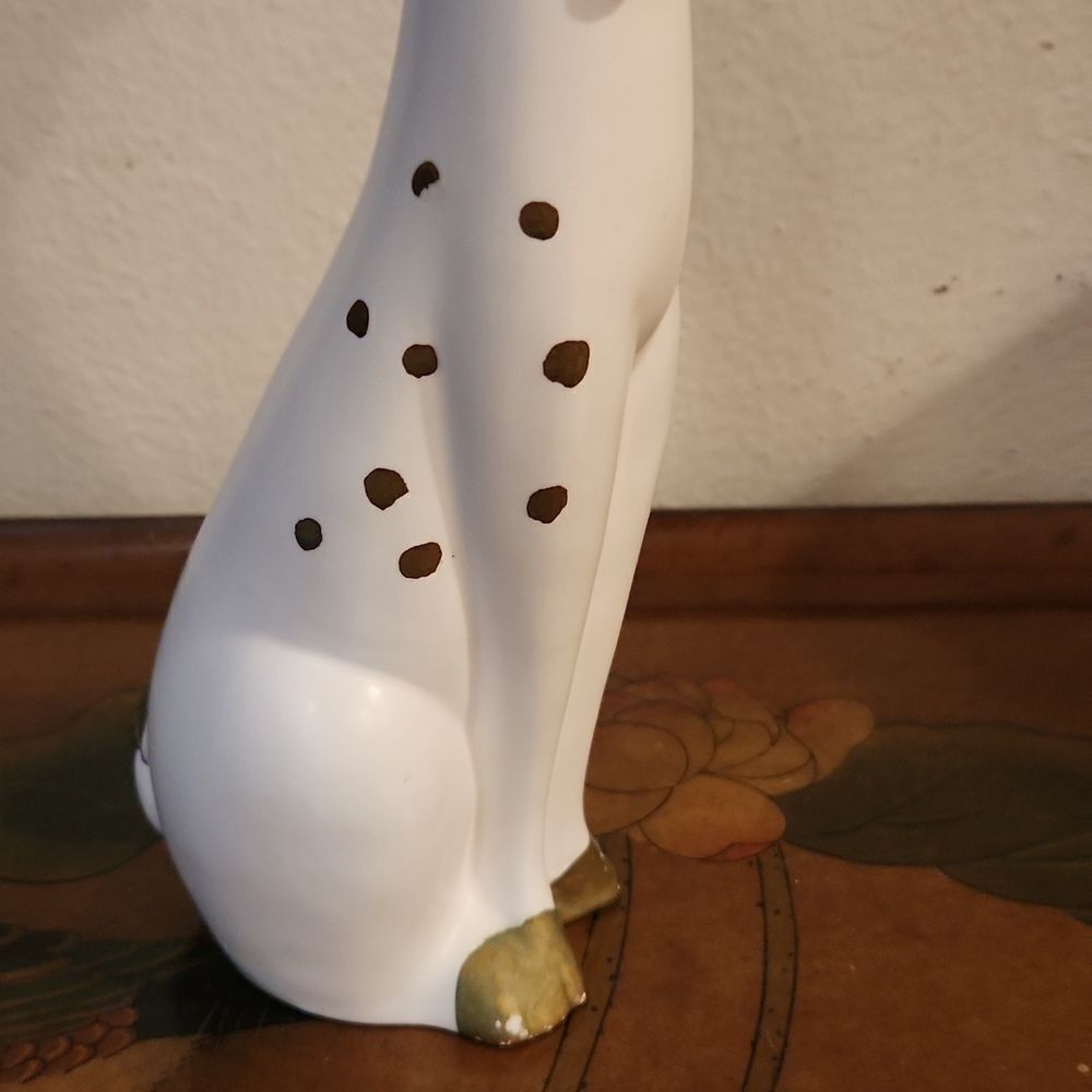 Vintage Napcoware Deer Figurine C-6800 - Picture 5 of 12
